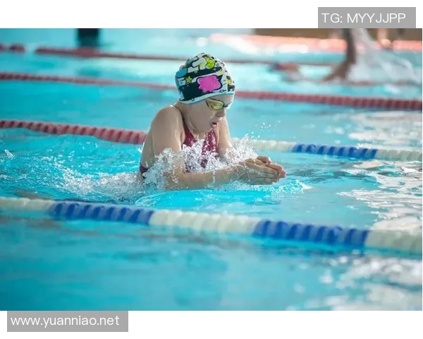 蛙泳技巧提升全攻略：从基础动作到高效训练方法的全面解析